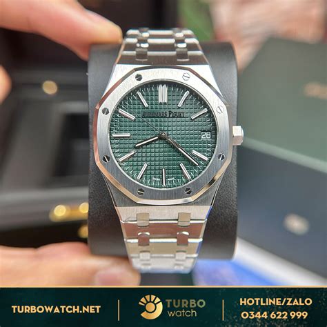 audemars piguet 15510 green|ap 15300st.